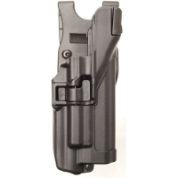 Blackhawk Level 3 SERPA Light Bearing Auto Lock Duty Holster