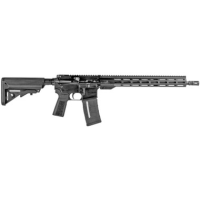 IWI US Zion-15 5.56x45 Nato AR-15, 16" Barrel, 30+1rd, B5 Stock, Black