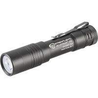 Streamlight 66210 MegaStream USB 1800-Lumen Rechargeable Flashlight, Black
