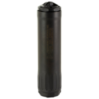 Huxwrx Ventum 762 Suppressor, Titanium Core, Direct Thread 5/x24