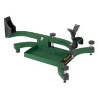 Caldwell Lead Sled Solo 101777 Adjustable Recoil-Reducing Rifle Shooting Rest