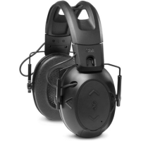 Peltor Sport Tactical 500 Smart Electronic Bluetooth Hearing Protector - TAC500