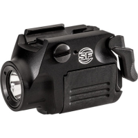 SureFire XSCHELLCAT XSC Weapon Light Springfield Hellcat 350 Lumens Output White 90 Meters Beam Black Anodized Aluminum