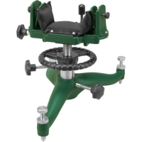 Caldwell Rock BR Competition Front Shooting Rest, Green
