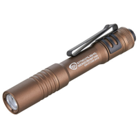 Streamlight 66608 Microstream USB Pocket Light Coyote