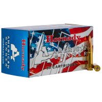 Hornady American Gunner 300 Blackout 125 Grain Hollow Point