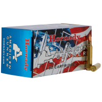 Hornady American Gunner 223 Rem 55 Grain Hollow Point