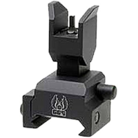 GG&G A2 Spring Actuated Flip-Up Frnt - GGG-1393