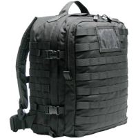 Blackhawk STRIKE Special Operations Medical Nylon Backpack - 60MP00BK