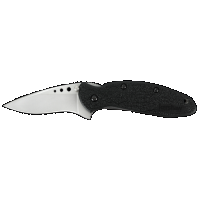 Kershaw 1620 Scallion 2.40 Folding Flipper - Plain
