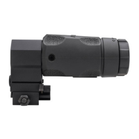 Aimpoint 3X Mag-1 Magnifier with 39mm FlipMount & TwistMount