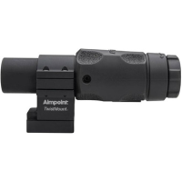 Aimpoint 6X Mag-1 Magnifier with Twist Mount & 39mm Spacer