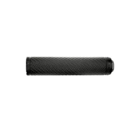 PTR Vent 3 Suppressor, 5.56x45mm, 7.41", Black, Titanium