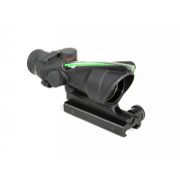 Trijicon ACOG 4x32mm BAC Flattop Reticle & TA51 Mount, Rifle Scope