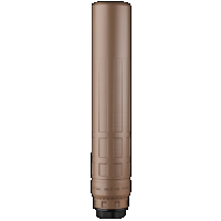Dead Air Nomax 33 Suppressor FDE