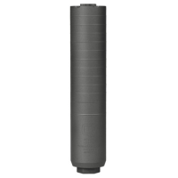 Q Thunder Chicken 7.62 Silencer / Suppressor Titanium Quick Fast-Attach