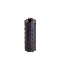 BOE Suppression Mod 1S Inconel Core Suppressor (4.5") 5.56mm