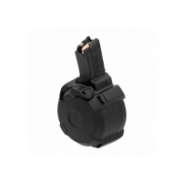MAGPUL PMAG D-50 MP, HK MP5/94 9MM 50RD DRUM MAGAZINE