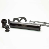 Griffin Armament Bushwacker 46 Modular Multi-Caliber Suppressor