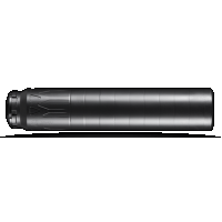 Dead Air NOMADL 30 Cal Suppressor, Up to 300 Norma Mag, Black