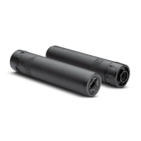AAC Advanced Armament RANGER 7 SUPPRESSOR