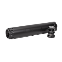 Griffin Armament Recce 7 Taper Mount Suppressor 7.62mm