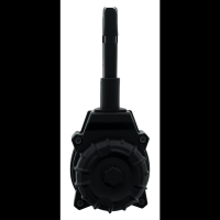 PROMAG GLOCK 42 380 ACP 32RD DRUM MAGAZINE