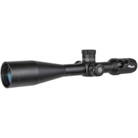 Sig Sauer Tango4 Dev-L Moa Rectile Riflescope, Black