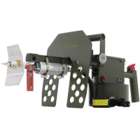 Exothermic Pulsefire LRT- Flame Thrower California Compliant