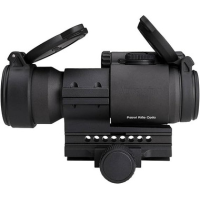 Aimpoint PRO Red Dot Reflex Sight with QRP2 Mount and 39mm Spacer