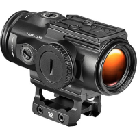 Vortex Optics Spitfire HD Gen II 5x Prism Scope