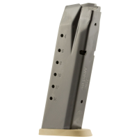 SMITH & WESSON M&P, 40 S&W 15RD DETACHABLE MAGAZINE