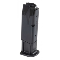 Walther PDP Full-Size 9mm 10-Round Magazine Black