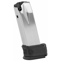 SPRINGFIELD ARMORY XD MOD2 SUBCOMPACT 9MM 16RD EXTENDED MAGAZINE