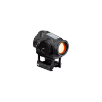 Vortex Optics Sparc Solar Red Dot Sight, 1x31mm - 2 MOA Dot Reticle Black