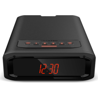 Vaultek Essential DS2e Smart Station Non-Biometric Gun Safe, Black