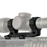 Reptilia AUS 30mm 1.54" Height Scope Mount