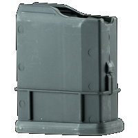 HOWA 1500 6.5 CREEDMOOR 5RD DETACHABLE MAG