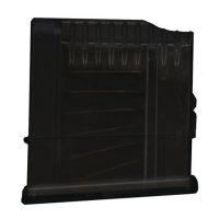 HOWA 1500 223 REM/204 RUGER 10RD DETACHABLE MAG