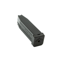 SIG SAUER P320 X-FIVE LEGION 9MM 17RD EXTENDED MAGAZINE