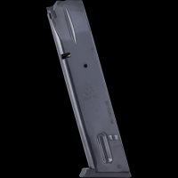 MEC-GAR S&W 5900/910/915/659, 9MM 20RD MAGAZINE