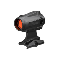 Sig Sauer Romeo5 Gen II Elite 1x20mm Reflex Red Dot Sight w/ High Mount