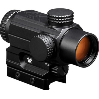 Vortex Optics Spitfire 1x Prism Scope - DRT Reticle (MOA)