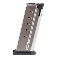 SPRINGFIELD ARMORY XDS 40 S&W 6RD FLUSH MAGAZINE