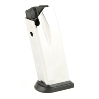 SPRINGFIELD ARMORY XDM COMPACT 40 S&W 11RD STANDARD MAGAZINE