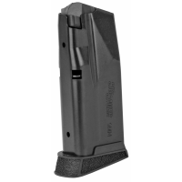 SIG SAUER P365 9MM 10 ROUND MICRO-COMPACT BASE STEEL MAGAZINE