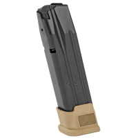 SIG SAUER P320/M17 9MM 21 ROUND EXTENDED MAGAZINE
