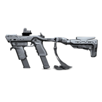 Recover Tactical 20/20X Conversion Stock Kit for Glock Handguns