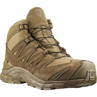 Salomon XA Forces Mid GTX Men's Boots Coyote