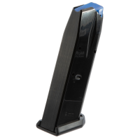 MECGAR 9MM LUGER 10RD CZ P0175 COMPACTPCR MAGAZINE